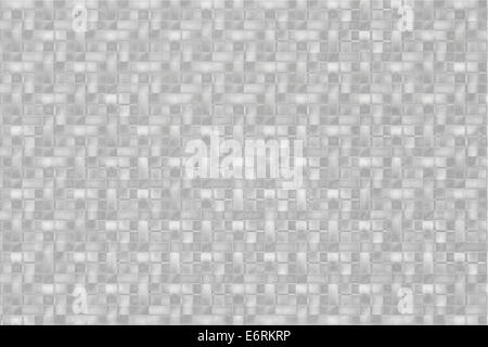 Weichen grauen Lichtmuster mit Flecken auf der Oberfläche des Papiers Stockfoto