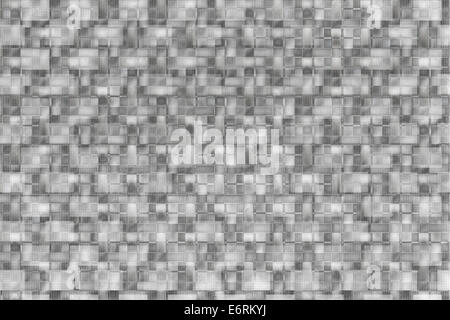 Weichen grauen Lichtmuster mit Flecken auf der Oberfläche des Papiers Stockfoto