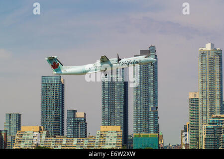 Air Canada Express Stockfoto