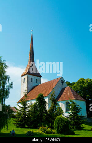 Trinity Kirche, Rakvere, Estland, Baltikum, Europa Stockfoto