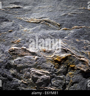 Das Hintergrunddesign - Steinen, Platten, Paneele, Ziegel, Blöcke. Stockfoto