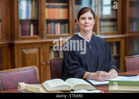 Richters Recherchen in Kammern Stockfoto