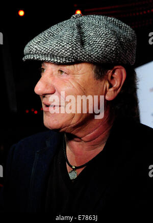 London, UK. 08. Sep, 2014.  Bildnachweis: Peter Phillips/Alamy Live-Nachrichten Stockfoto