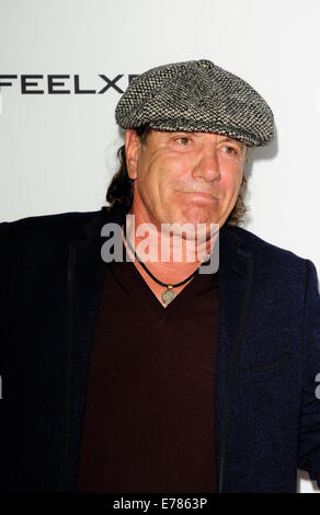 London, UK. 08. Sep, 2014.  Bildnachweis: Peter Phillips/Alamy Live-Nachrichten Stockfoto