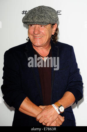 London, UK. 08. Sep, 2014.  Bildnachweis: Peter Phillips/Alamy Live-Nachrichten Stockfoto