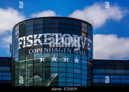 Einkaufszentrum Kopenhagen Einkaufszentrum Kopenhagen