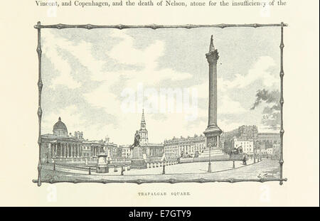 Bild von Seite 147 von "London und Umgebung. Einen malerischen Überblick über die Metropole und den Vororten... Übersetzt von Henry Frith. Mit... Abbildungen (11196605986) Stockfoto