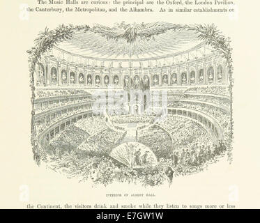 Bild von Seite 167 von "London und Umgebung. Einen malerischen Überblick über die Metropole und den Vororten... Übersetzt von Henry Frith. Mit... Abbildungen (11193189295) Stockfoto