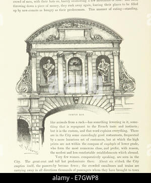 Bild von Seite 20 der "London und Umgebung. Eine malerische Umfrage der Metropole und den Vororten... Von Henry Frith übersetzt. Mit... Illustrationen" (11195872735) Stockfoto