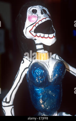 Parade, Day of the Dead, Tucson, Arizona Stockfoto