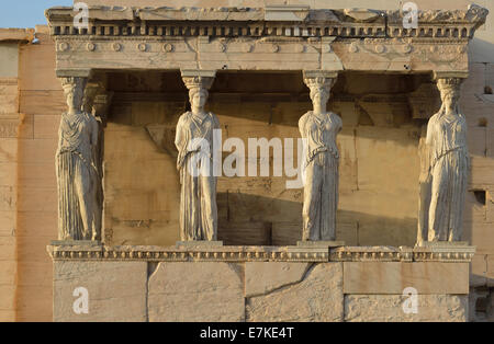 Die Athener Demokratie Stockfoto, Bild: 184239620 - Alamy