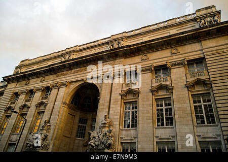 Imperial College London, South Kensington Campus, Royal Borough of Kensington und Chelsea, London, England, Vereinigtes Königreich Stockfoto