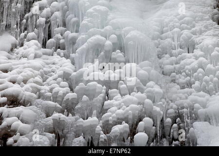 Henan, China Stockfoto