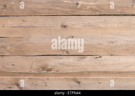 Holzwand industrielle perfekte beste Hintergrundtextur Stockfoto