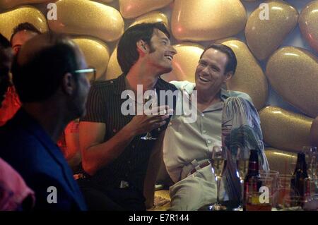 Ich liebe dich Phillip Morris Jahr: 2009 USA Regie: Glenn Ficarra, John requa Rodrigo Santoro, Jim Carrey Stockfoto