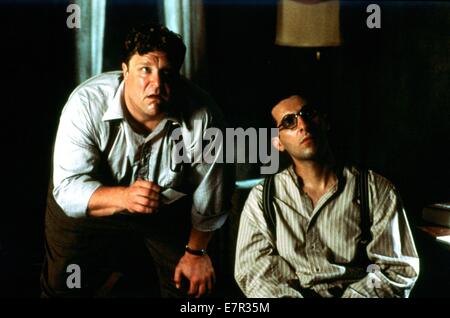 Barton Fink Jahr: USA/Großbritannien 1991 Regie: Joel Coen John Turturro, John Goodman Palme d'Or in Cannes 1991 Stockfoto