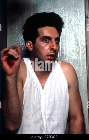 Barton Fink Jahr: USA/Großbritannien 1991 Regie: Joel Coen John Turturro Palme d'Or in Cannes 1991 Stockfoto