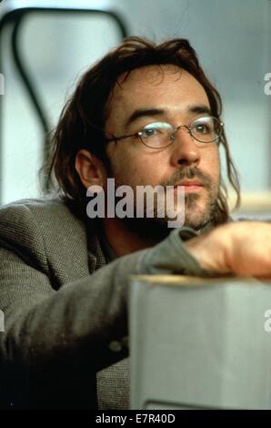 Als John Malkovich Jahr: 1999 USA Regie: Spike Jonze John Cusack Stockfoto