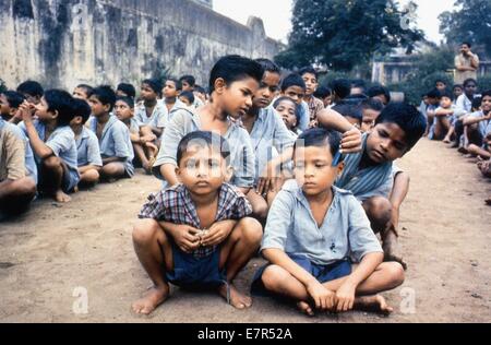 Salaam Bombay! Indien Jahr: 1988 Regie: Mira Nair Stockfoto