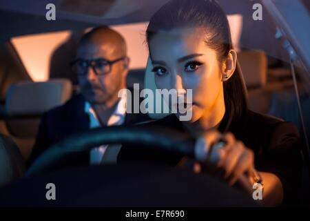 Stanley Tucci Bingbing Li Transformers Alter Vom Aussterben Bedroht Transformers 4 2014 Stockfotografie Alamy