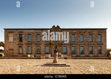 Cholmley House oder Whitby Saal, Bankett Haus, Whitby Stockfoto