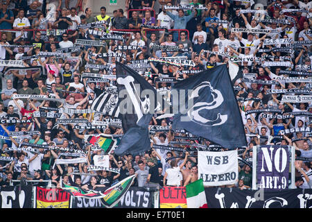 Italienisch Serie A Italienisch Serie A