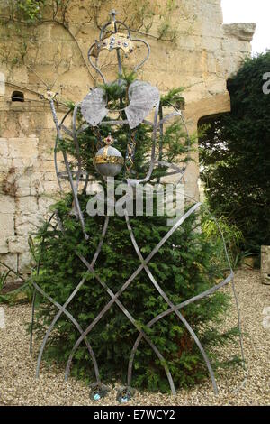 Sudeley Castle Stockfoto