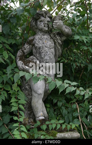 Sudeley Castle Stockfoto