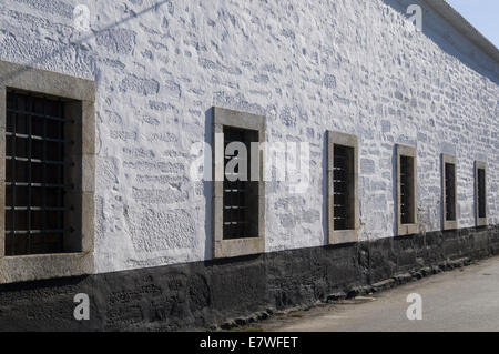 Quinta Cotto in der Douro-Region, Portugal Stockfoto