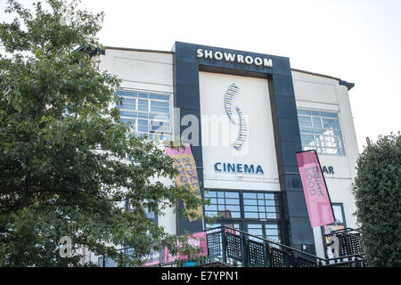 Das Showroom-Kino in Sheffield South Yorkshire UK Stockfoto