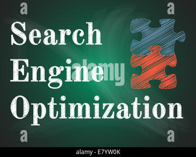 Abbildung Tafel Stockfoto