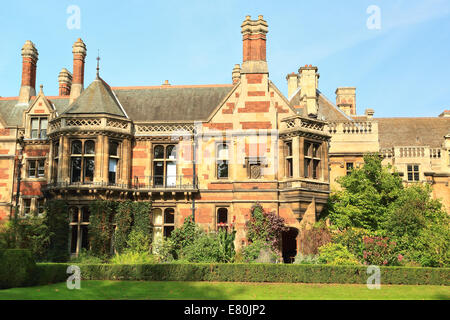 Pembroke College in Cambridge, UK Stockfoto