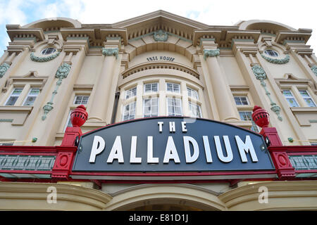 Palladium, Gloddaeth Street, Llandudno, Conwy County Borough (Bwrdeistref Sirol Conwy), Wales, Vereinigtes Königreich Stockfoto