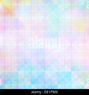Pastelle Textur abstrakten Hintergrund Stockfoto