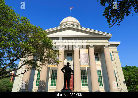 MacArthur Memorial, Norfolk, Virginia, USA Stockfoto