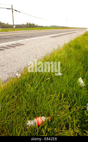 Huhn Farmen Ostufer Maryland usa Stockfoto