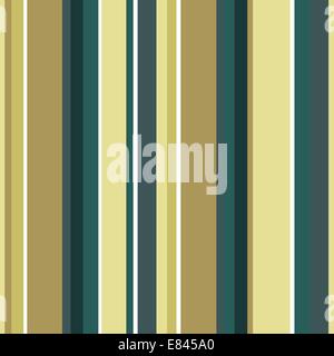 Abstraktes Vektor-Tapete mit Streifen. Nahtlose farbigen Hintergrund Stock Vektor