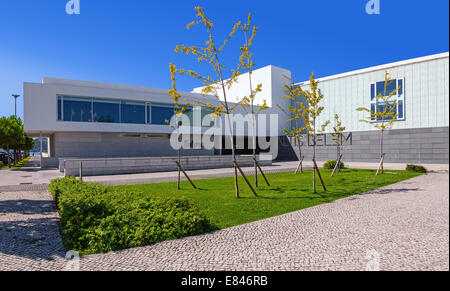 Altis Belém Hotel &amp; SPA. Fünf-Sterne-Hotel in der Nähe von Belem Viertel von Lissabon in Portugal, Welt Erbe Denkmälern und Museen Stockfoto