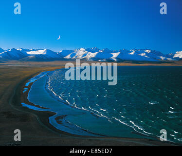 Lhasa, Tibet, China Stockfoto