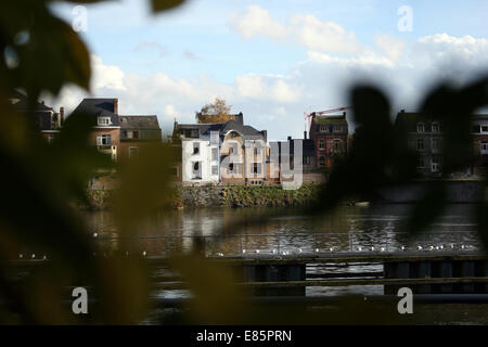 Wallonie, Namur, Belgien, Europa Stockfoto