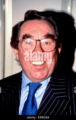 RONNIE CORBETT schottischen Schauspieler und Komiker um 1970 Stockfoto