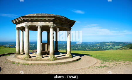 Die Inglis Memorial, Reigate Hill, Surrey Stockfoto