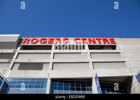 Rogers centre toronto Stockfoto