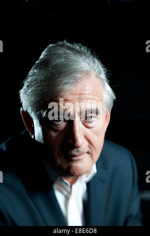 Anthony Beevor Stockfoto