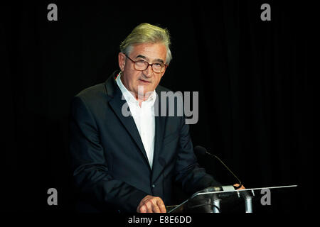 Anthony Beevor Stockfoto