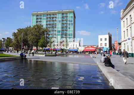 Maritime House, London England Vereinigtes Königreich UK Stockfoto