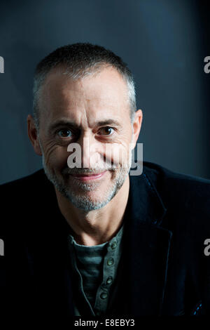 Michel Roux Jr. Stockfoto