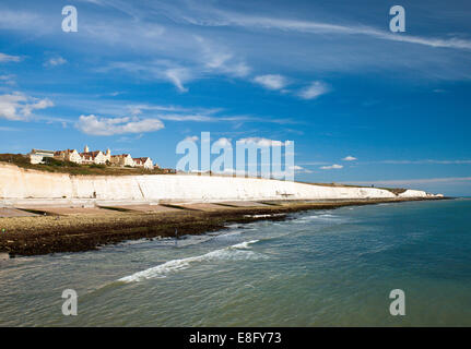 Roedean School, Brighton. Stockfoto