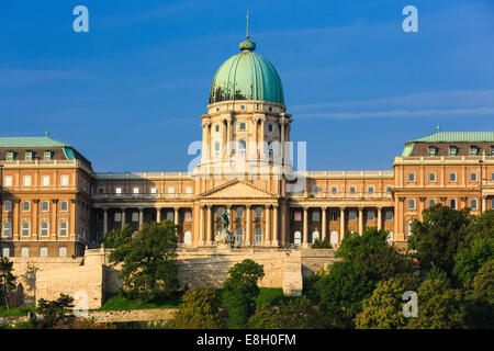 Budapest, Ungarn Stockfoto