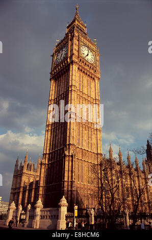 Big Ben London Stockfoto